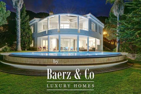 Villa i Lloret De Mar, Gerona, Lloret De Mar - € 2.950.000 | Ref: 3616 - foto 10