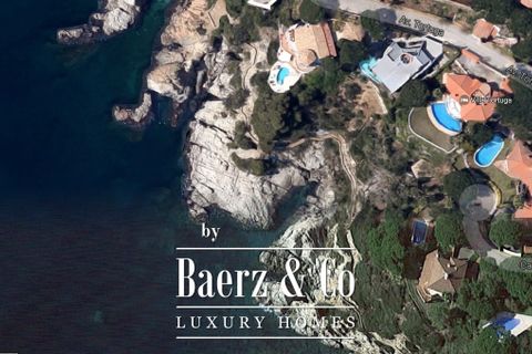 Villa i Lloret De Mar, Gerona, Lloret De Mar - € 2.950.000 | Ref: 3616 - foto 20