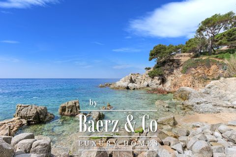 Villa i Lloret De Mar, Gerona, Lloret De Mar - € 2.950.000 | Ref: 3616 - foto 21