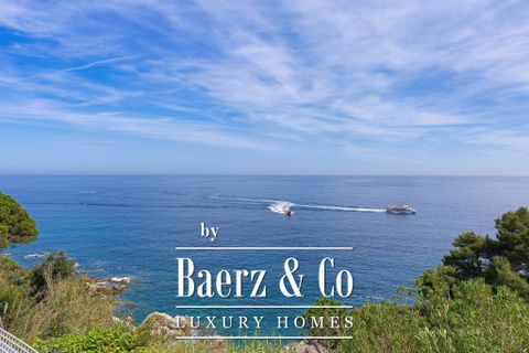 Villa i Lloret De Mar, Gerona, Lloret De Mar - € 2.950.000 | Ref: 3616 - foto 22