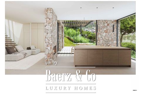 Haus in Begur, Gerona, Begur - € 1.350.000 | Ref: 3594 - Foto 3