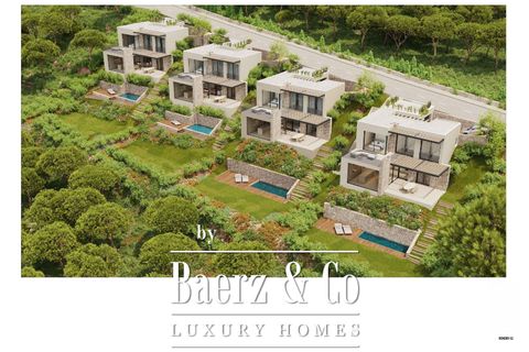Haus in Begur, Gerona, Begur - € 1.350.000 | Ref: 3594 - Foto 5