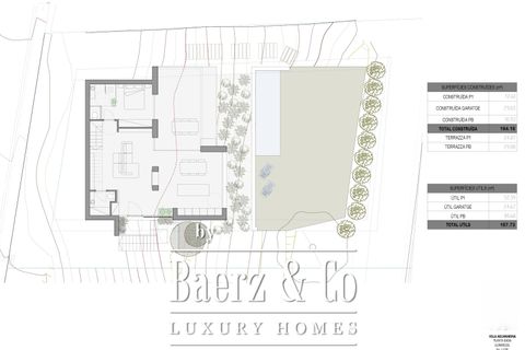 Haus in Begur, Gerona, Begur - € 1.350.000 | Ref: 3594 - Foto 9