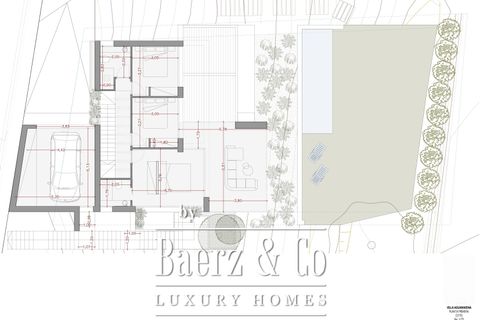 Haus in Begur, Gerona, Begur - € 1.350.000 | Ref: 3594 - Foto 12