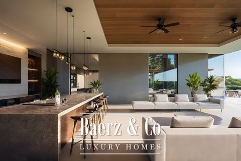 Villa i Sitges, Barcelona, Sitges - € 4.200.000 | Ref: baerz47200 - foto 3