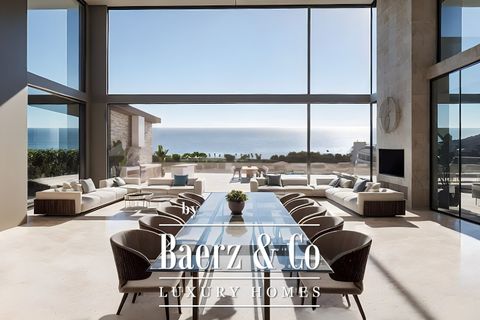 Villa i Sitges, Barcelona, Sitges - € 4.200.000 | Ref: baerz47200 - foto 7