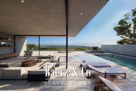 Villa i Castelldefels, Barcelona, Castelldefels - € 2.733.000 | Ref: 47198 - foto 2