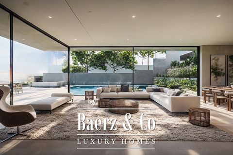 Villa i Castelldefels, Barcelona, Castelldefels - € 2.733.000 | Ref: 47198 - foto 3