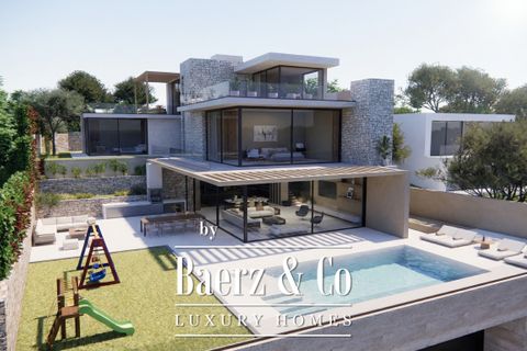Villa i Castelldefels, Barcelona, Castelldefels - € 2.733.000 | Ref: 47198 - foto 8