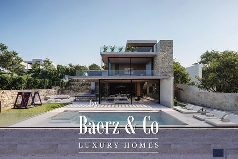 Villa i Castelldefels, Barcelona, Castelldefels - € 2.733.000 | Ref: 47198 - foto 9