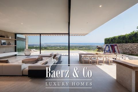 Villa i Castelldefels, Barcelona, Castelldefels - € 2.733.000 | Ref: 47198 - foto 11