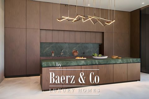 Villa i Castelldefels, Barcelona, Castelldefels - € 2.733.000 | Ref: 47198 - foto 17