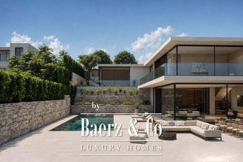 Villa i Castelldefels, Barcelona, Castelldefels - € 2.733.000 | Ref: 47198 - foto 1