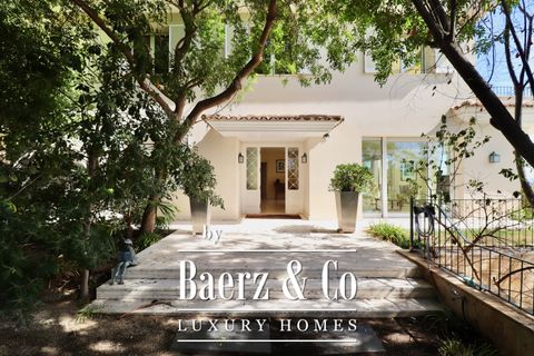 Villa i Sitges, Barcelona, Sitges - € 5.800.000 | Ref: MIRALPEIX29 - foto 3