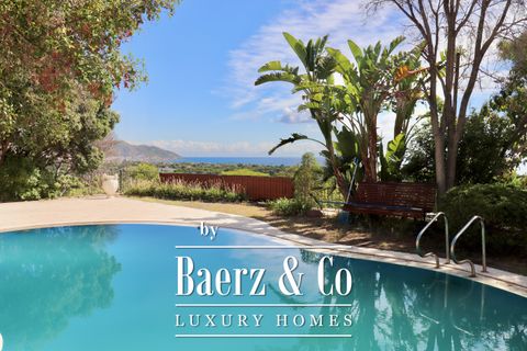 Villa i Sitges, Barcelona, Sitges - € 5.800.000 | Ref: MIRALPEIX29 - foto 4
