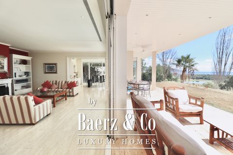Villa i Sitges, Barcelona, Sitges - € 5.800.000 | Ref: MIRALPEIX29 - foto 5