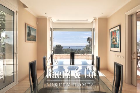 Villa i Sitges, Barcelona, Sitges - € 5.800.000 | Ref: MIRALPEIX29 - foto 6