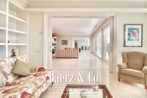 Villa i Sitges, Barcelona, Sitges - € 5.800.000 | Ref: MIRALPEIX29 - foto 7