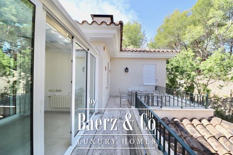 Villa i Sitges, Barcelona, Sitges - € 5.800.000 | Ref: MIRALPEIX29 - foto 10
