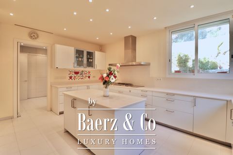 Villa i Sitges, Barcelona, Sitges - € 5.800.000 | Ref: MIRALPEIX29 - foto 12