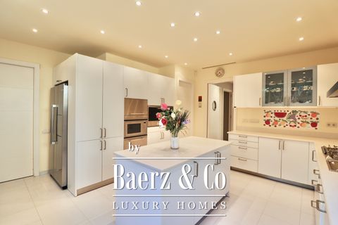 Villa i Sitges, Barcelona, Sitges - € 5.800.000 | Ref: MIRALPEIX29 - foto 13