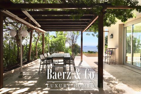 Villa i Sitges, Barcelona, Sitges - € 5.800.000 | Ref: MIRALPEIX29 - foto 15