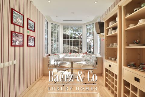 Villa i Sitges, Barcelona, Sitges - € 5.800.000 | Ref: MIRALPEIX29 - foto 22