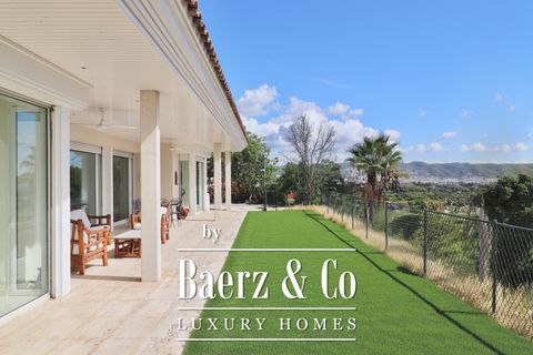 Villa i Sitges, Barcelona, Sitges - € 5.800.000 | Ref: MIRALPEIX29 - foto 24