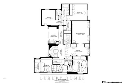 Villa i Sitges, Barcelona, Sitges - € 5.800.000 | Ref: MIRALPEIX29 - foto 25