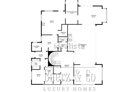 Villa i Sitges, Barcelona, Sitges - € 5.800.000 | Ref: MIRALPEIX29 - foto 26