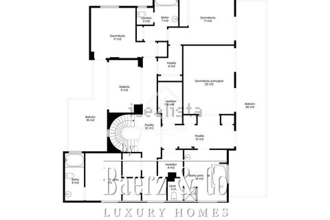 Villa i Sitges, Barcelona, Sitges - € 5.800.000 | Ref: MIRALPEIX29 - foto 27
