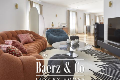 Villa i Barcelona, Barcelona, Barcelona - € 2.750.000 | Ref: DIP347 - foto 2