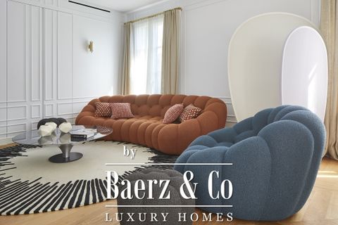 Villa i Barcelona, Barcelona, Barcelona - € 2.750.000 | Ref: DIP347 - foto 4