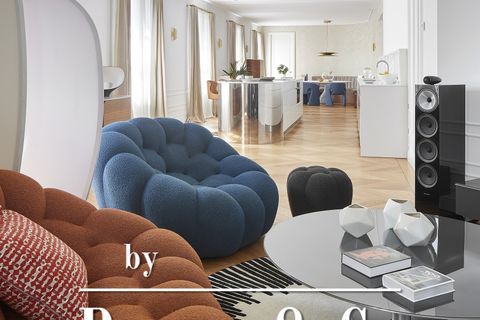Villa i Barcelona, Barcelona, Barcelona - € 2.750.000 | Ref: DIP347 - foto 5