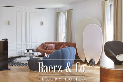 Villa i Barcelona, Barcelona, Barcelona - € 2.750.000 | Ref: DIP347 - foto 6
