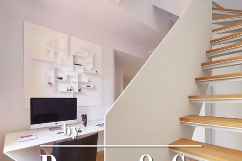 Villa i Barcelona, Barcelona, Barcelona - € 2.750.000 | Ref: DIP347 - foto 33