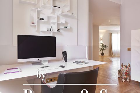 Villa i Barcelona, Barcelona, Barcelona - € 2.750.000 | Ref: DIP347 - foto 34