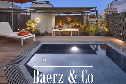 Villa i Barcelona, Barcelona, Barcelona - € 2.750.000 | Ref: DIP347 - foto 40