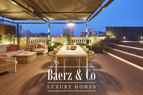 Villa i Barcelona, Barcelona, Barcelona - € 2.750.000 | Ref: DIP347 - foto 47