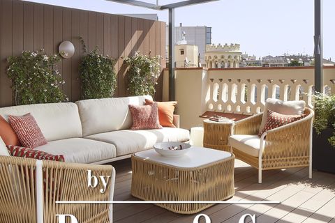Villa i Barcelona, Barcelona, Barcelona - € 2.750.000 | Ref: DIP347 - foto 49