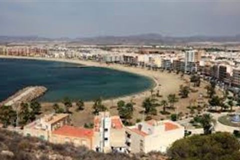Villa i Balsicas, Murcia, Balsicas - € 329.900 | Ref: BALPC4MV - foto 9