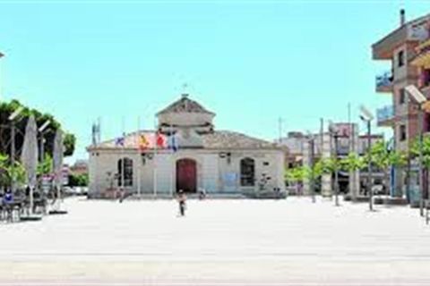 Villa i Balsicas, Murcia, Balsicas - € 329.900 | Ref: BALPC4MV - foto 10