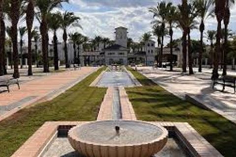 Villa i Balsicas, Murcia, Balsicas - € 329.900 | Ref: BALPC4MV - foto 11