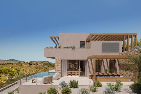 Villa a Lliber, Alicante, Lliber - € 980.000 | Ref: CBDV-48218 - foto 2