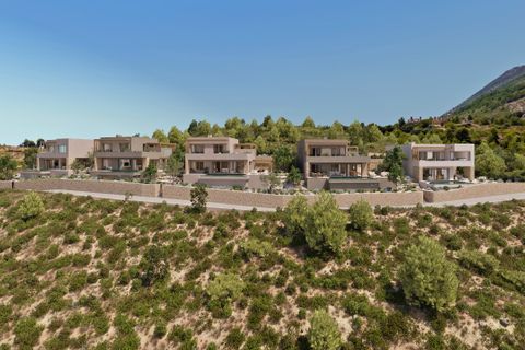 Villa a Lliber, Alicante, Lliber - € 980.000 | Ref: CBDV-48218 - foto 4