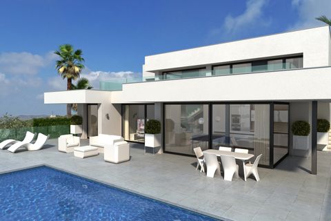 Villa a Benitachell, Alicante, Benitachell - € 2.350.000 | Ref: CBDV-17385 - foto 3