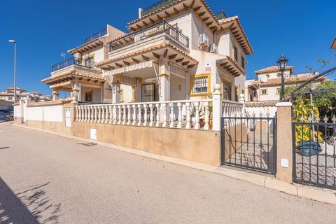 Villa i La Zenia, Alicante, La Zenia - € 220.000 | Ref: P8519 - foto 2
