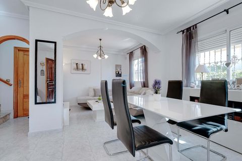 Villa i La Zenia, Alicante, La Zenia - € 220.000 | Ref: P8519 - foto 3