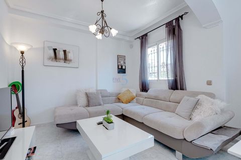 Villa i La Zenia, Alicante, La Zenia - € 220.000 | Ref: P8519 - foto 4