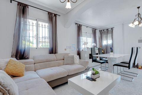 Villa i La Zenia, Alicante, La Zenia - € 220.000 | Ref: P8519 - foto 6